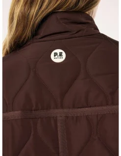Surge Quilt Jacket