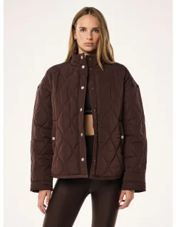 Surge Quilt Jacket