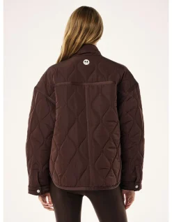 Surge Quilt Jacket