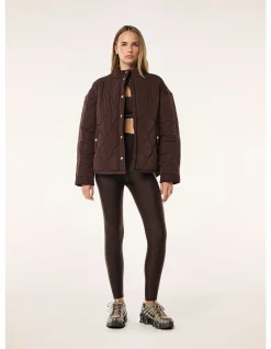 Surge Quilt Jacket