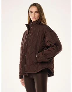 Surge Quilt Jacket