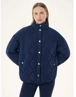 Surge Quilt Jacket