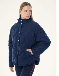 Surge Quilt Jacket