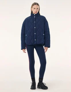 Surge Quilt Jacket