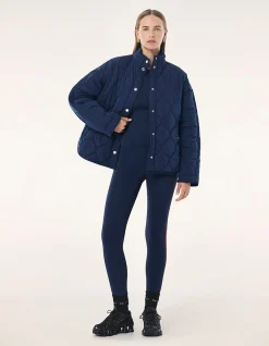 Surge Quilt Jacket