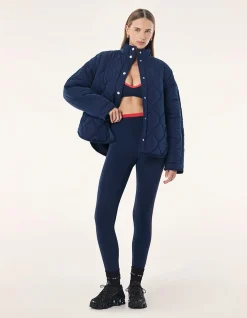 Surge Quilt Jacket