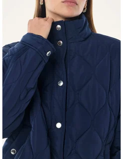 Surge Quilt Jacket