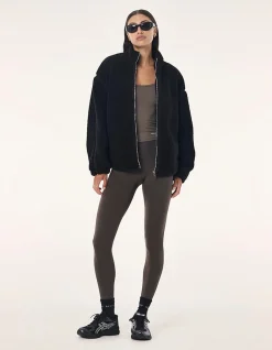Surge Teddy Jacket