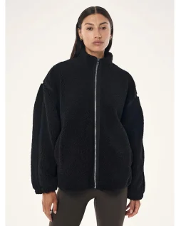 Surge Teddy Jacket