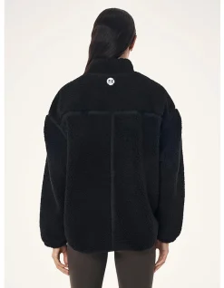 Surge Teddy Jacket