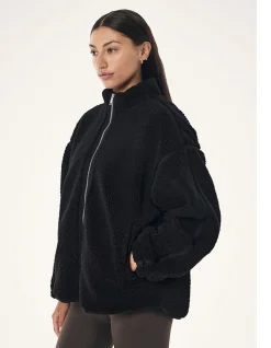 Surge Teddy Jacket