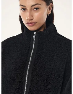Surge Teddy Jacket