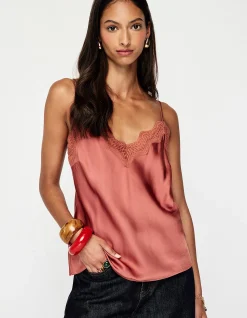 SURI CAMI TOP