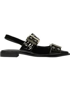 SUZIE FLAT