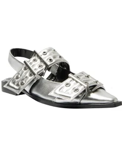 SUZIE FLAT