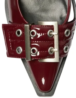 SUZIE FLAT