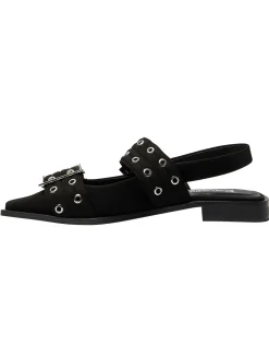 SUZIE FLAT