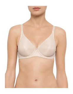 SWEATERGIRL UNDERWIRE BRA