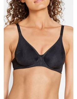 SWEATERGIRL UNDERWIRE BRA