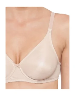 SWEATERGIRL UNDERWIRE BRA