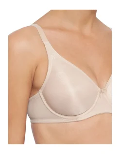 SWEATERGIRL UNDERWIRE BRA