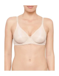 SWEATERGIRL UNDERWIRE BRA