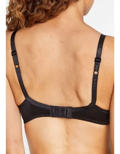 SWEATERGIRL UNDERWIRE BRA