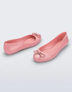 SWEET LOVE CHROME BALLERINA
