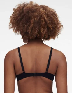 SWIM ICON COVERING UNDERWIRE BIKINI TOP