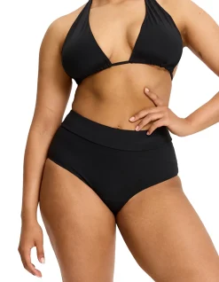 Swimwear Hi Waist Bikini Brief (Super)