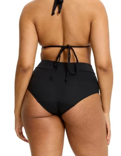 Swimwear Hi Waist Bikini Brief (Super)