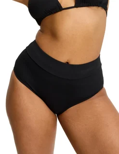 Swimwear Hi Waist Bikini Brief (Super)