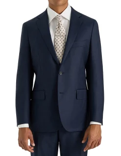 SWINBOURNE JACKET