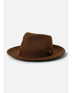SWINDLE CONVERTABRIM FEDORA