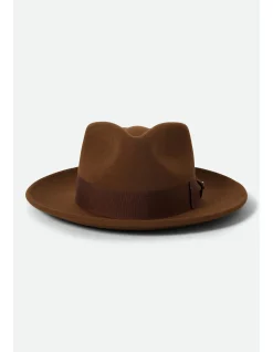 SWINDLE CONVERTABRIM FEDORA