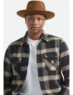 SWINDLE CONVERTABRIM FEDORA
