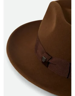 SWINDLE CONVERTABRIM FEDORA