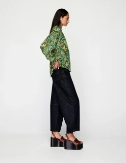 SYLVA BLOUSE