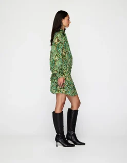 SYLVA MINI DRESS