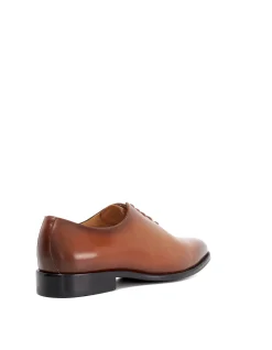 SYLVESTER LACE UP LOAFER