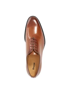 SYLVESTER LACE UP LOAFER