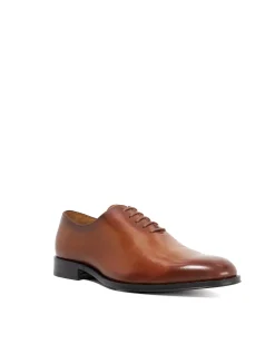 SYLVESTER LACE UP LOAFER