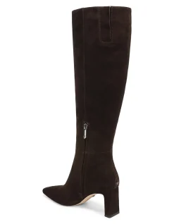 SYLVIA KNEE BOOT