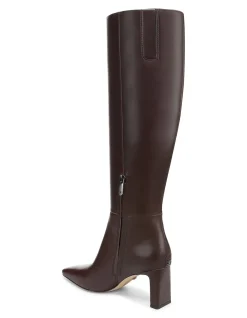 SYLVIA KNEE BOOT