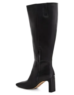SYLVIA KNEE BOOT