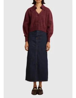 SYLVIE CARDIGAN
