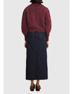 SYLVIE CARDIGAN
