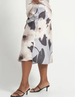 SYLVIE SKIRT