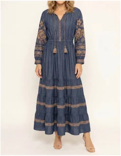 TABITHA DRESS