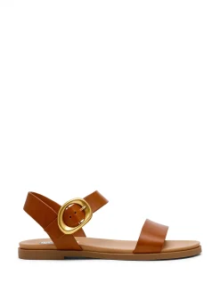 TACEE FLAT SANDAL